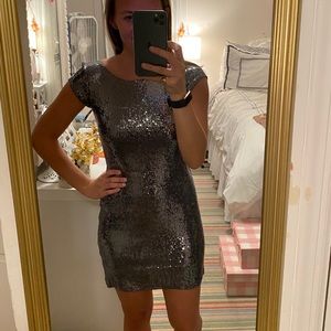 Sequin Dress * PERFECT FOR HOLIDAYS 🎉